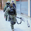 W 2015 r. w Wydziale do Zwalczania Aktów Terroru Centralnego Biura Śledczego Policji odnotowano 324 