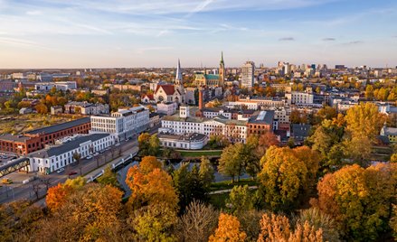 Tylko w najbliższym roku Holding Łódź zainwestuje ponad 66 mln zł w modernizację obiektów i nowe atr