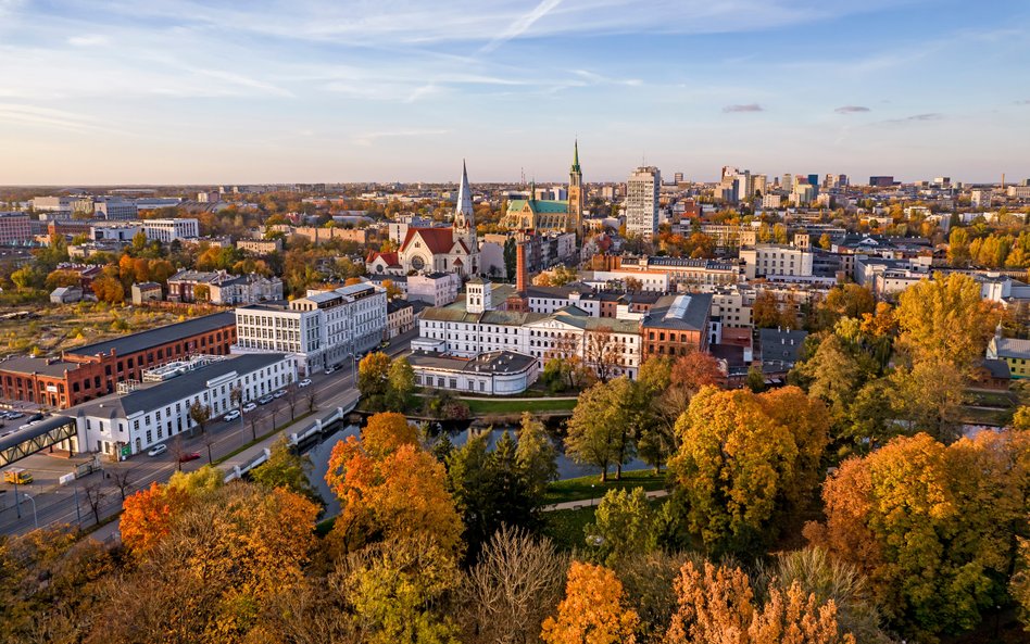 Tylko w najbliższym roku Holding Łódź zainwestuje ponad 66 mln zł w modernizację obiektów i nowe atr