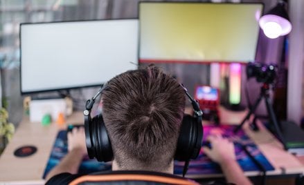 Nadchodzą kary dla patostreamerów. Nawet 8 lat więzienia za transmisje z przemocą