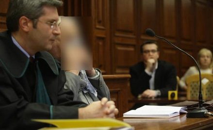 Wciąż święte prawo do obrony