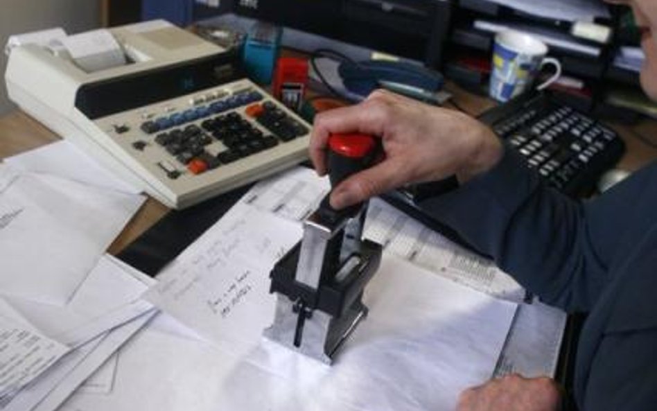 Można odliczyć podatek z faktur po terminie