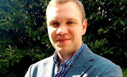 Brytyjczyk skazany na dożywocie w ZEA wrócił do domu