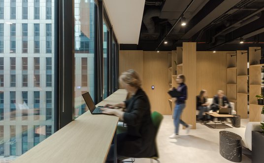 Marka Ace of Space, nowa linia biznesowa Globalworth, rozpoczyna działalność w Polsce