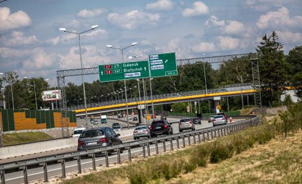 Na Mazowszu będzie dłuższa trasa S8