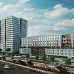 Termin oddania projektu Atal Towers II we Wrocławiu to 2018 r.