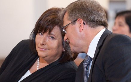 15.08.2010 WARSZAWA, UL. DŁUGA, KATEDRA POLOWA WOJSKA POLSKIEGO. UROCZYSTA MSZA W DNIU ŚWIĘTA WOJSKA