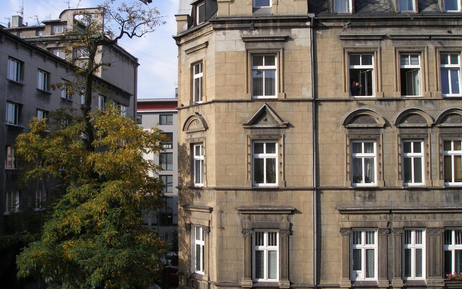 Reprywatyzacja: RPO broni najemców do eksmisji