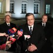 Prezydent: Cenią nas i szanują na świecie, ceni nas i szanuje Europa