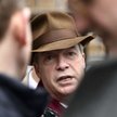 Farage: A może zrobić drugie referendum ws. Brexitu?