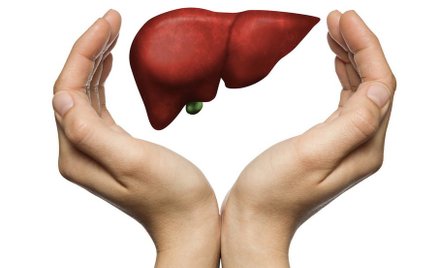 Czego nie cierpi wątroba