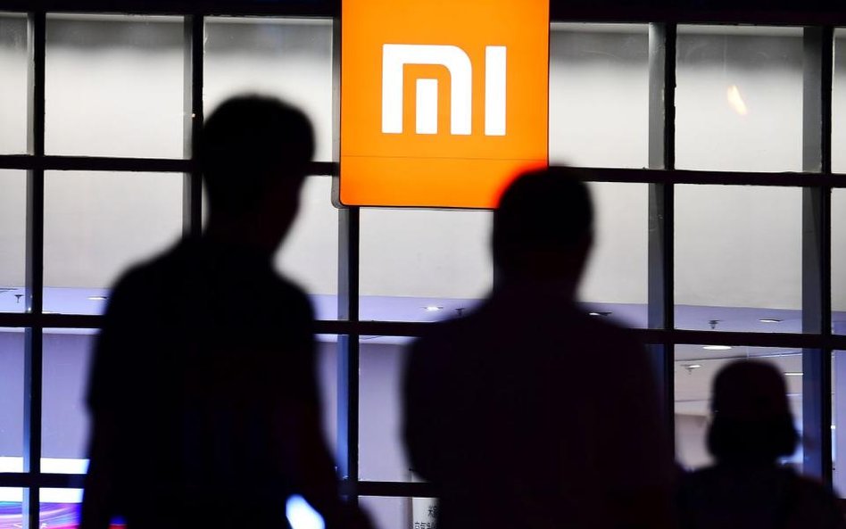 IPO Xiaomi największe na świecie od dwóch lat