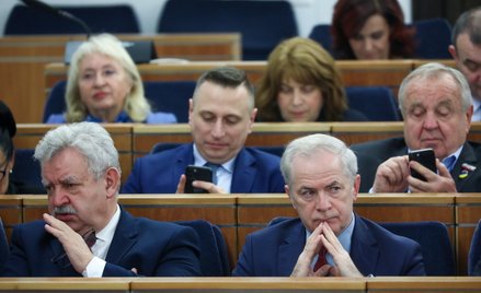 Nowe prawo oświatowe: Senat odrzucił Lex Czarnek 2.0