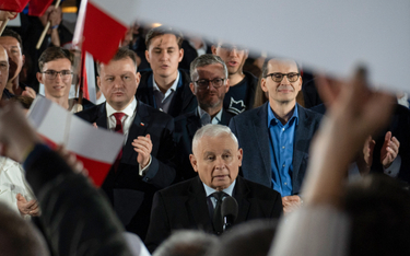 Michał Szułdrzyński: Dlaczego Jarosław Kaczyński tak nisko ceni Polaków?