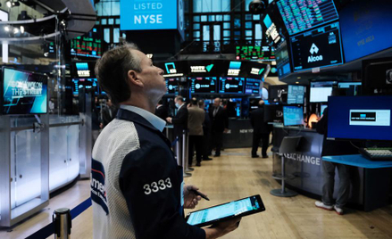 Jaki będzie przyszły rok dla S&P 500?