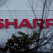 Sharp teraz chiński?