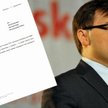 Kto poparł kandydatury do KRS? MS wymazuje nazwiska