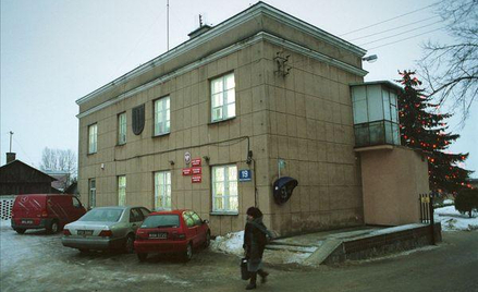Wójt nie może być przedsiębiorcą