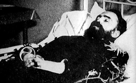 Krakowski teatr żałobny