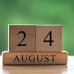 Wydarzy się dziś. Kalendarium wydarzeń na rynkach w dniu 24.08.2026