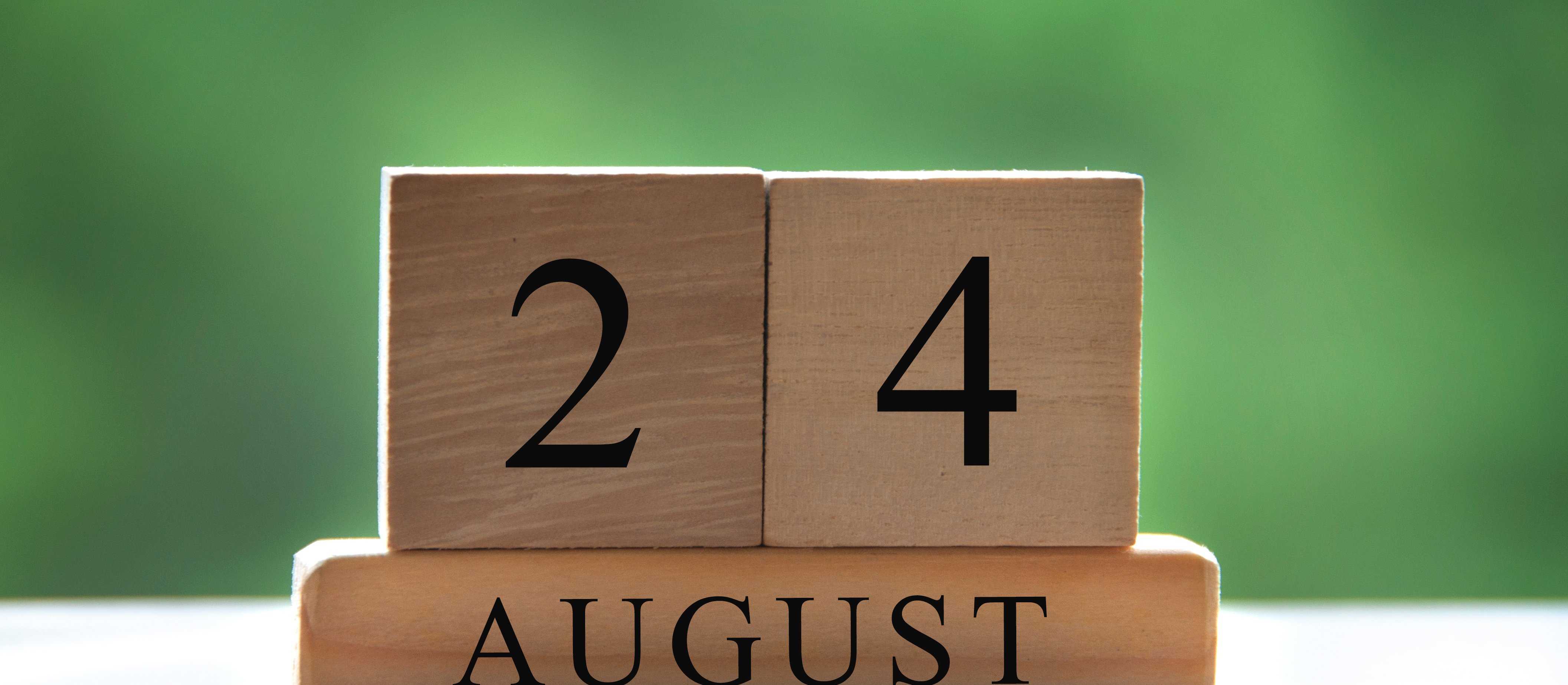 Wydarzy się dziś. Kalendarium wydarzeń na rynkach w dniu 24.08.2026