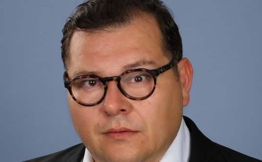 Marcin Marczuk radca prawny, partner zarządzający, KMD.Legal.