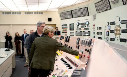Zamknięta elektrownia atomowa wróci do pracy. Pierwszy taki przypadek w USA
