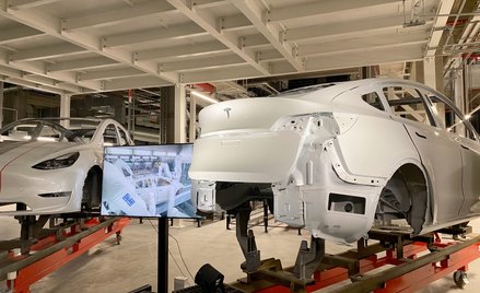 Popyt na elektryczne samochody wśród europejskich nabywców już za trzy lata przewyższy inne układy n