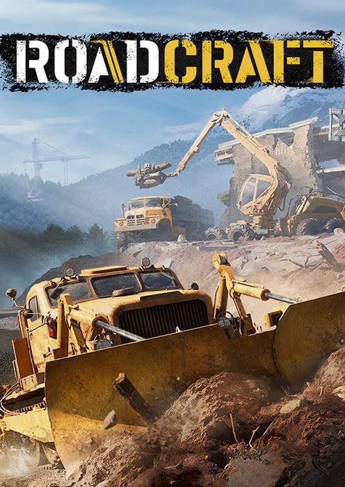 „RoadCraft”: Spełnić dziecięce marzenia o koparce