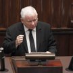 Kaczyński do opozycji w Sejmie: Macie krew na rękach, dopuściliście się zbrodni