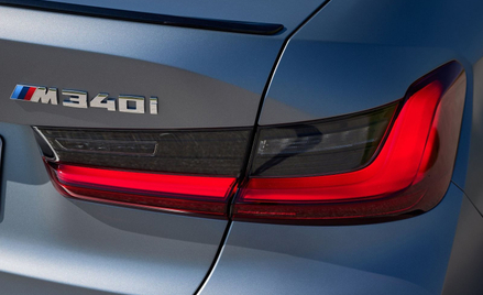 BMW wprowadzi nowe oznaczenia modeli