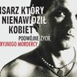 Pisarz, który nienawidził kobiet – książka