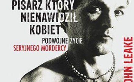 Pisarz, który nienawidził kobiet – książka