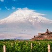 Ararat – przedmiot nieustającej tęsknoty Ormian