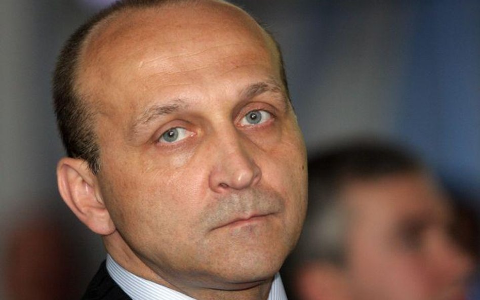Kazimierz Marcinkiewicz