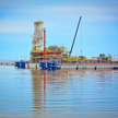 Terminal LNG będzie gotowy w 2015 r.