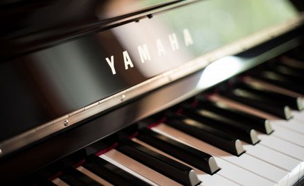 UOKiK: Yamaha zawyżała ceny sprzętu muzycznego