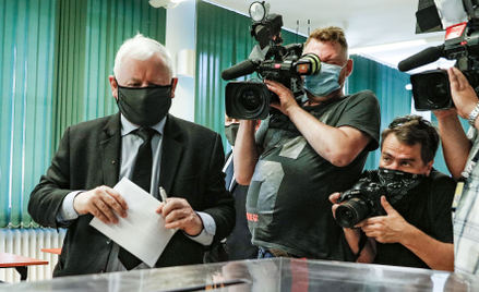 Jarosław Kaczyński