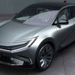 Toyota bZ: Elektryczne Aygo X zbudowane razem z Suzuki