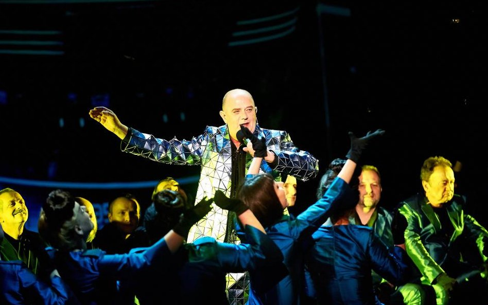 fot. Bartłomiej Sowa