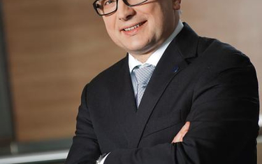 Krzysztof Tokarski, prezes TFI PZU i PZU AM