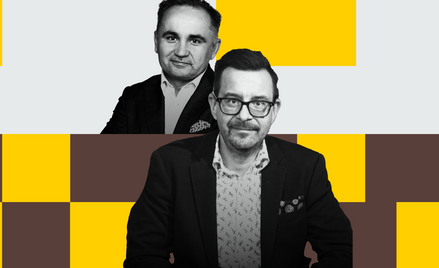 Łukasz Zawadzki, rzecznik prasowy Zrzeszenia Sędziowie RP