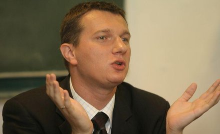 Przemysław Wipler