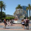 Rekordowy rok Universal Studios