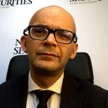 Sobiesław Kozłowski, ekspert Noble Securities