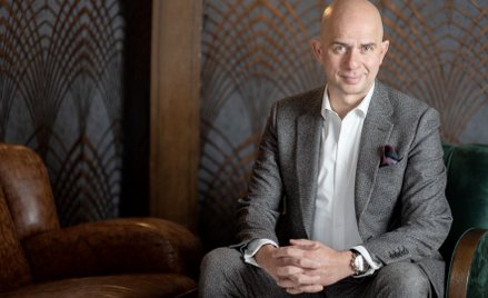 Kapitał do Ukrainy będzie płynąć