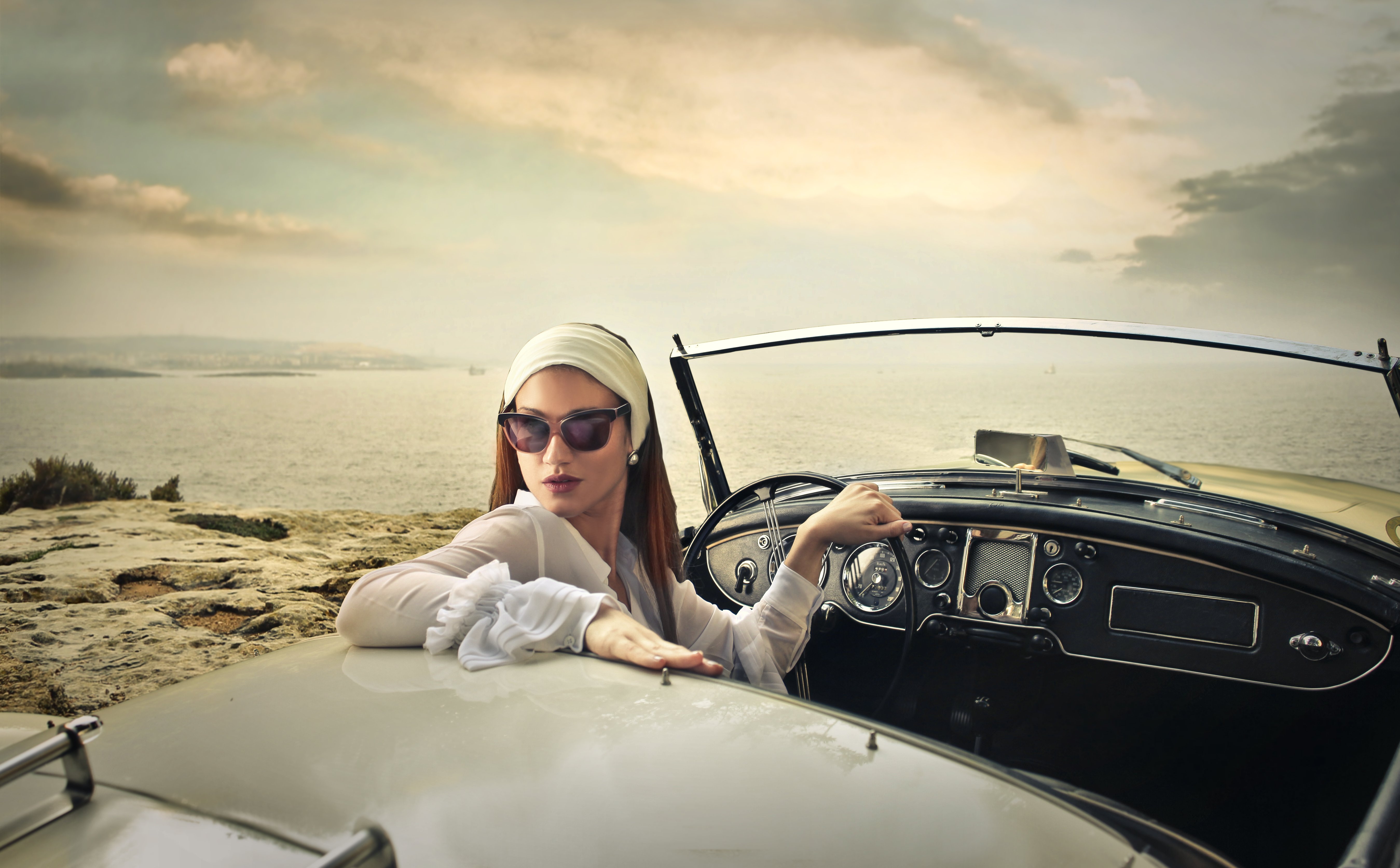 Old money bez fortuny. O co chodzi w estetyce elit, na którą może sobie pozwolić każdy?