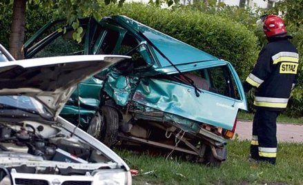 Zgodnie z obowiązującym prawem, jeżeli za granicą wypadek spowoduje pijany kierowca, jest to traktow