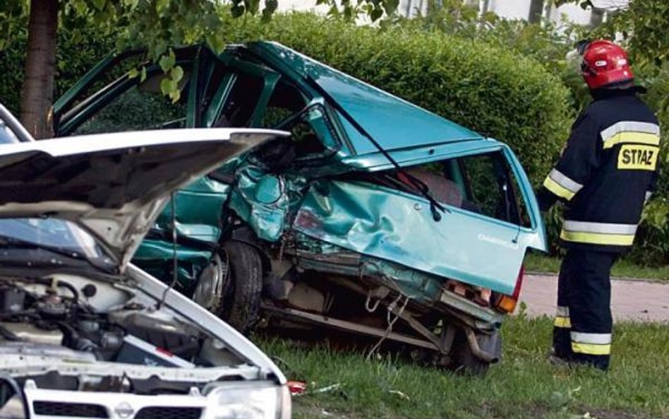 Zgodnie z obowiązującym prawem, jeżeli za granicą wypadek spowoduje pijany kierowca, jest to traktow