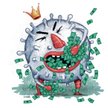 Pandemia? Bez globalizacji ani rusz